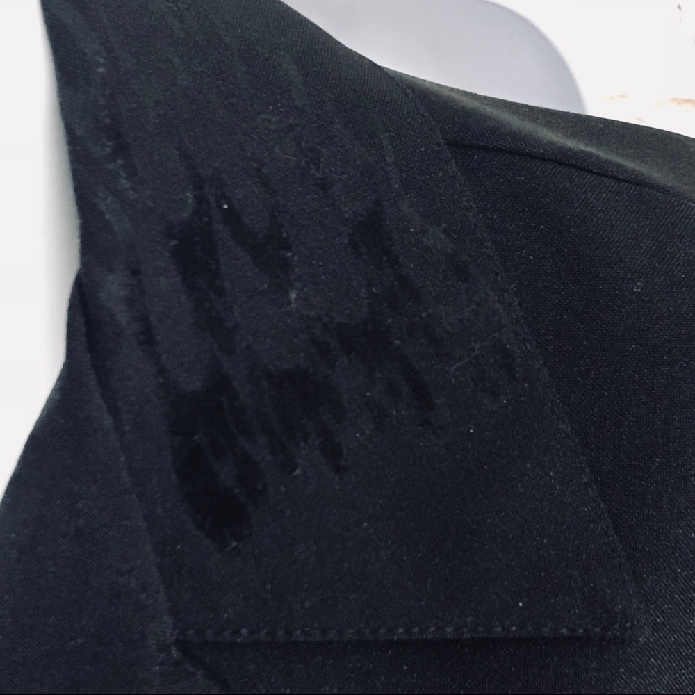 Casino wear button down shirt - Picture 2 of 7